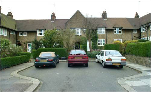 29plus Asmuns Place